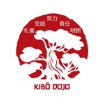 Logo Kibō Dojo - Sensei Danilo