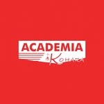 Logo Academia Kohara - Sensei Will