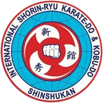 Logo Oficial Shinshukan